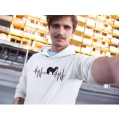 Görény Heartbeat pulóver