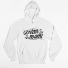 Görény mami pulóver