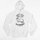 Görény nélkül lehet élni, de minek? pulóver