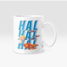 Hal Hal Hal bögre