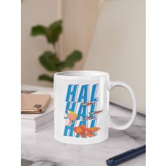 Hal Hal Hal bögre