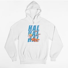Hal Hal Hal pulóver