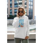 Hal Hal Hal pulóver