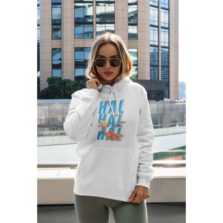 Hal Hal Hal pulóver