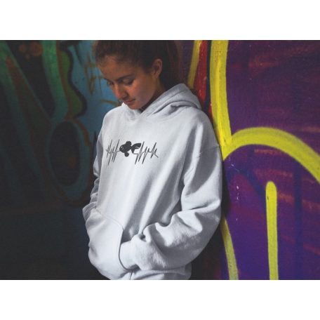 Hal Heartbeat pulóver