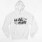 Hal mami pulóver