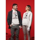 Halas szív halas lélek halas leszek amíg élek pulóver