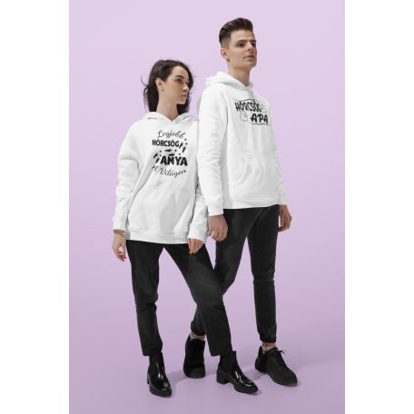 Hörcsög apa pulóver