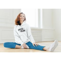 Hörcsög mami pulóver