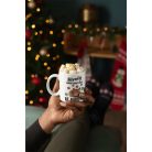 Színes - Hörcsög nélkül lehet élni, de minek? bögre