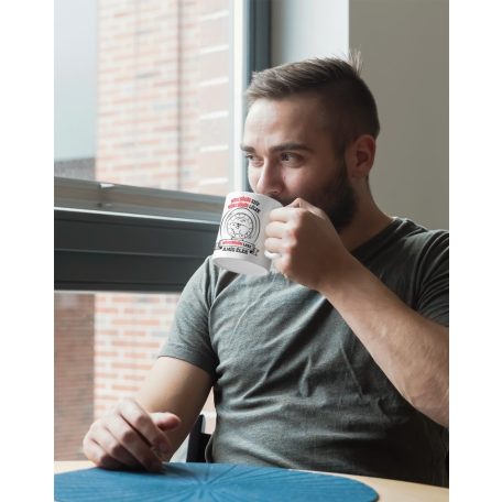 Hörcsögös szív hörcsögös lélek hörcsögöm lesz amíg élek bögre