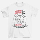 Hörcsögös szív hörcsögös lélek hörcsögöm lesz amíg élek férfi póló