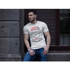   Hörcsögös szív hörcsögös lélek hörcsögöm lesz amíg élek férfi póló