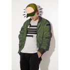 Hosszú tacsi férfi póló