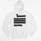 Hosszú tacsi pulóver