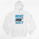 Husky Husky Husky pulóver