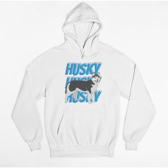 Husky Husky Husky pulóver