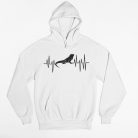 Iguana Heartbeat pulóver