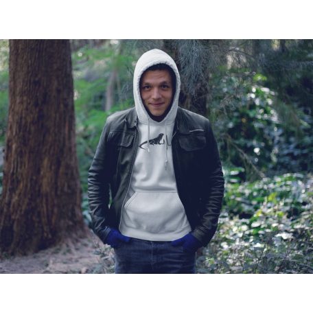 Iguana Heartbeat pulóver