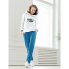 Iguána mami pulóver