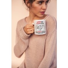   Iguanás szív iguanás lélek iguanám lesz amíg élek bögre