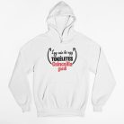 Így néz ki egy tökéletes csincsilla gazdi pulóver