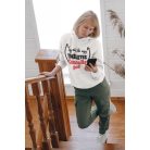 Így néz ki egy tökéletes csincsilla gazdi pulóver