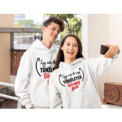 Így néz ki egy tökéletes görény gazdi pulóver