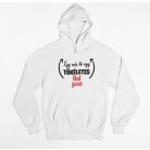 Így néz ki egy tökéletes hal gazdi pulóver