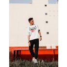 Így néz ki egy tökéletes iguána gazdi férfi póló