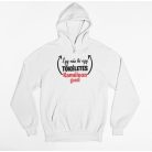 Így néz ki egy tökéletes kaméleon gazdi pulóver