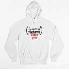 Így néz ki egy tökéletes kutya gazdi pulóver