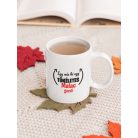 Így néz ki egy tökéletes malac gazdi bögre