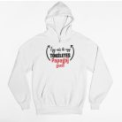 Így néz ki egy tökéletes papagáj gazdi pulóver