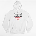 Így néz ki egy tökéletes patkány gazdi pulóver