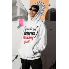 Így néz ki egy tökéletes patkány gazdi pulóver