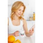 Így néz ki egy tökéletes tarantula gazdi bögre