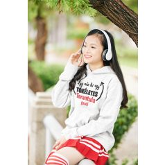 Így néz ki egy tökéletes tarantula gazdi pulóver