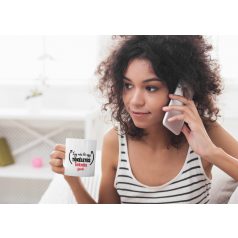 Így néz ki egy tökéletes teknős gazdi bögre