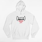 Így néz ki egy tökéletes teknős gazdi pulóver