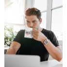 Így néz ki egy tökéletes tengerimalac gazdi bögre