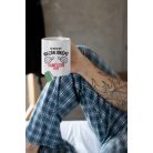 Így néz ki egy igazán jóképű kaméleon gazdi bögre