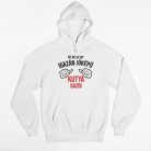 Így néz ki egy igazán jóképű kutya gazdi pulóver