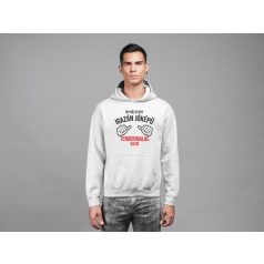   Így néz ki egy igazán jóképű tengerimalac gazdi pulóver