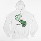 Kaméleoff Kaméleon pulóver