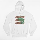 Kaméleon Kaméleon Kaméleon pulóver