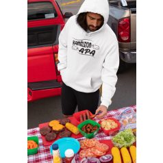 Kaméleon apa pulóver