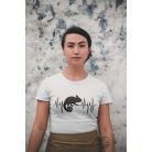 Kaméleon Heartbeat női póló