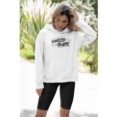 Kaméleon mami pulóver