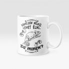 Kaméleon nélkül lehet élni, de minek? bögre